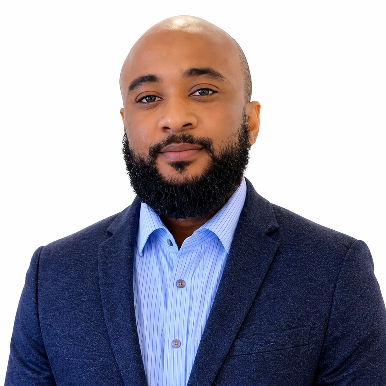 Olaoluwa Solabi